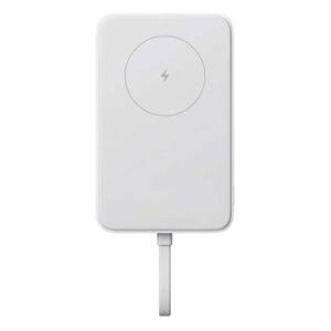 POWERBANK MAGNETICO XIAOMI 10000 mAh 33W BLANCO