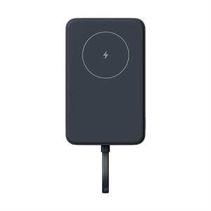 POWERBANK MAGNETICO XIAOMI 10000 mAh 33W NEGRO