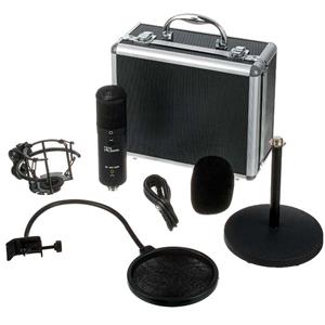 MICROFONO USB PROFESIONAL THE T.BONE SC 420