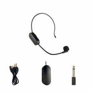 MICROFONO INALAMBRICO DE DIADEMA UNO