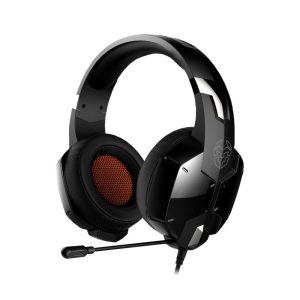 AURICULARES GAMING KROM KOPA MICRO NEGRO
