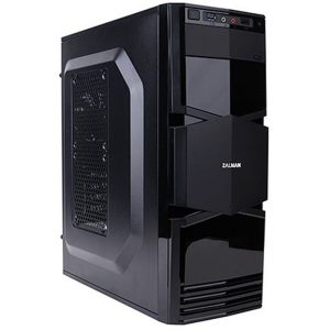 CAJA PC ATX ZALMAN ZM-T3
