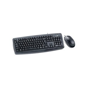 TECLADO Y RATON USB GENIUS KM-130