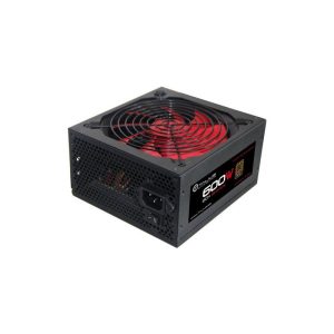 FUENTE DE ALIMENTACION TALIUS 600W 80+ BRONCE