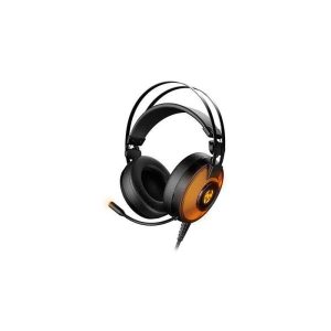 AURICULARES KROM KAYLE RGB 7.1 USB
