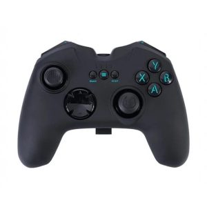 GAMEPAD NACON PC INALAMBRICO GC-200WL NEGRO