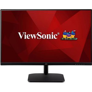 MONITOR VIEWSONIC VA2432-H LED IPS 24 NEGRO