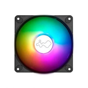 VENTILADOR PC ARGB INWIN LUNA AL120