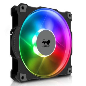 VENTILADOR 120 ARGB INWIN JUPITER AJ120