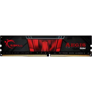 MEMORIA RAM DDR4 3000 MHz G.SKILL AEGIS 8 GB