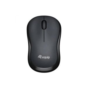 RATON INALAMBRICO EQUIP COMFORT NEGRO