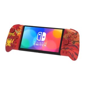 GAMEPAD NINTENDO SWITCH HORI SPLIT PAD PRO CHARIZARD Y PIKACHU