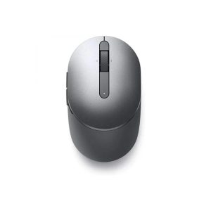 RATON INALAMBRICO DELL MOBILE PRO GRIS