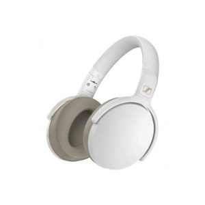AURICULARES BLUETOOTH SENNHEISER HD 350BT BLANCO
