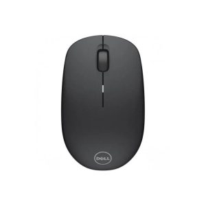 RATON INALAMBRICO DELL WM126 NEGRO