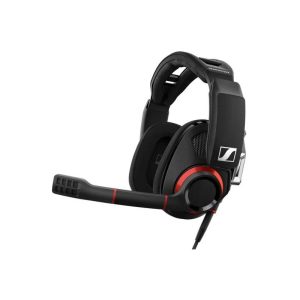 AURICULARES SENNHEISER GSP 500 GAMING SERIES