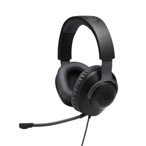 AURICULARES GAMING JBL QUANTUM 100 NEGRO