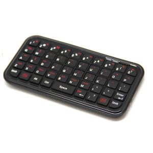 L-LINK MINI TECLADO BLUETOOTH