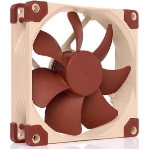 VENTILADOR CAJA NOCTUA NF-A4x10 FLX 4CM 12.9dB